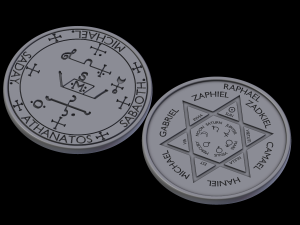 relief Modèles 3D en vedette