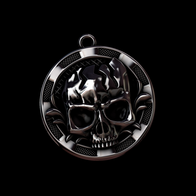 relief 3D-printmodel .c4d .max .obj .3ds .fbx .stl .blend 