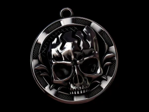 al&iacute;vio Modelo de Impressão 3D