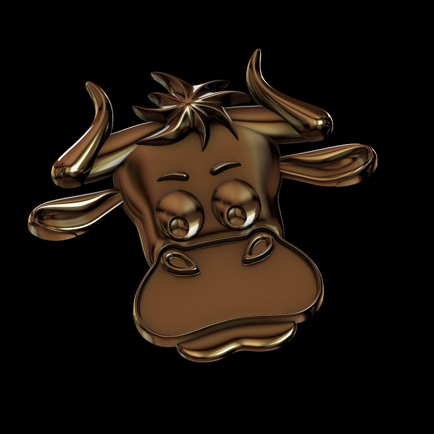 安心 3Dプリントモデル .c4d .max .obj .3ds .fbx .stl .blend 