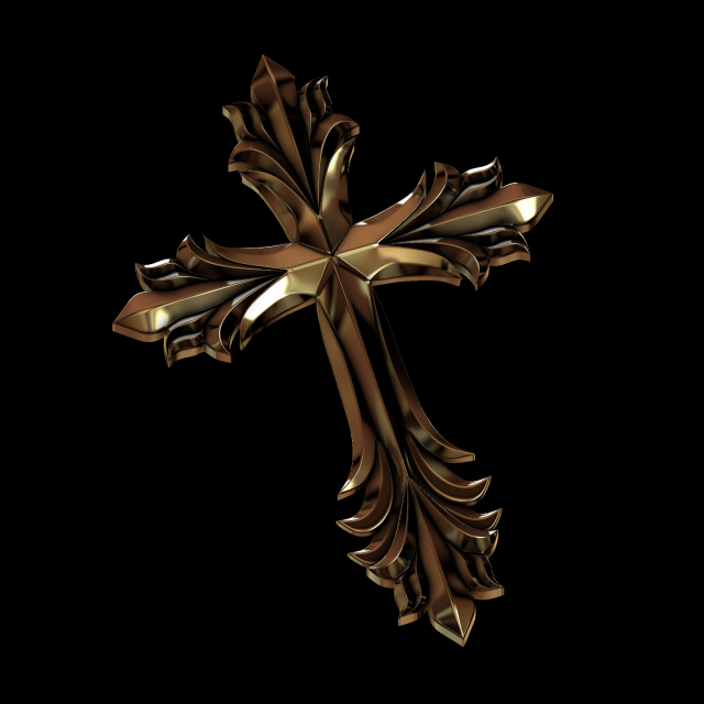 relief Modello di stampa 3D .c4d .max .obj .3ds .fbx .stl .blend