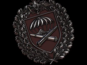 安心 3Dプリントモデル