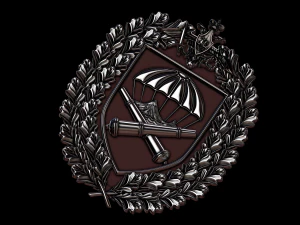 安心 3Dプリントモデル