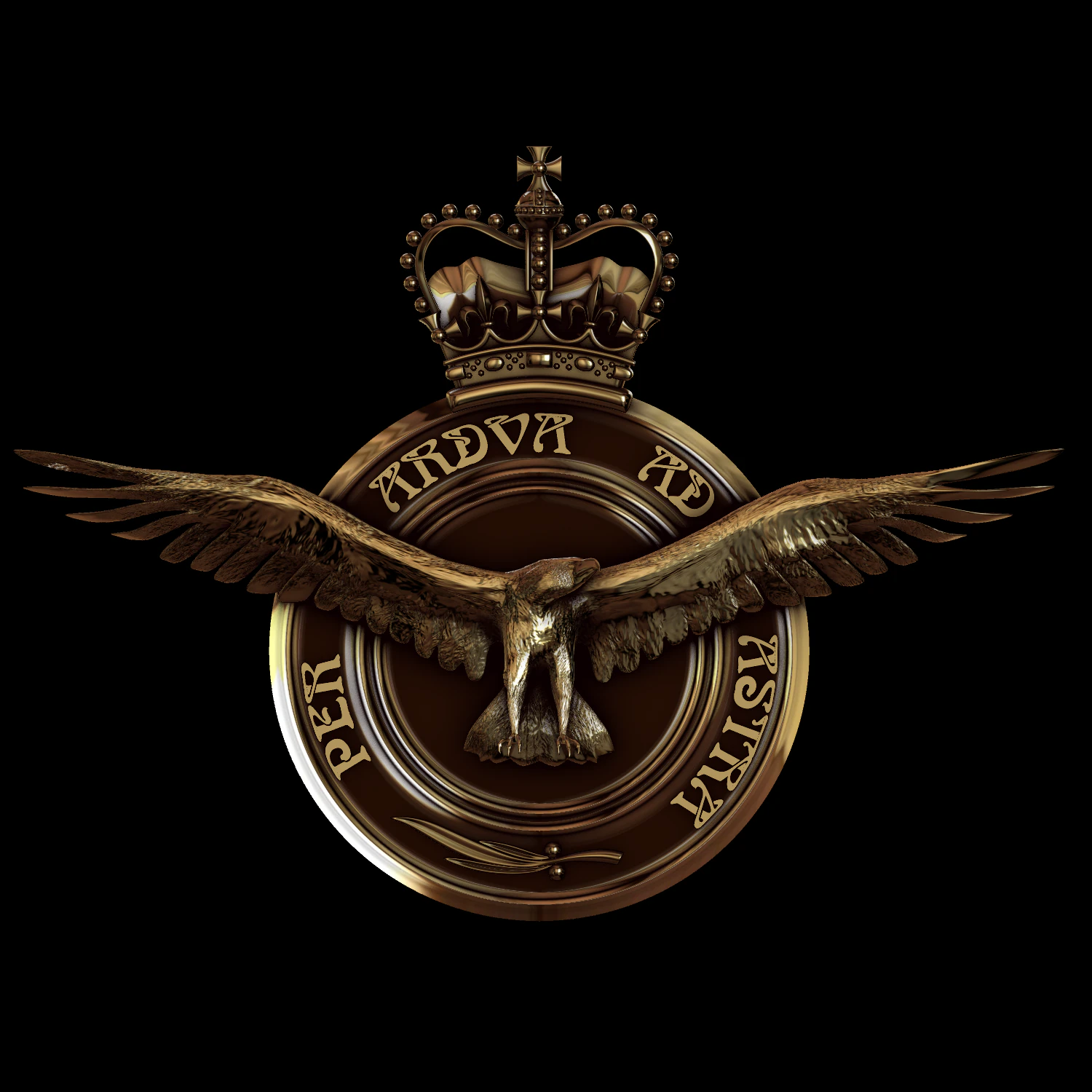 relief 3D Print Model .c4d .max .obj .3ds .fbx .stl .blend