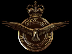 alívio Modelo de Impressão 3D