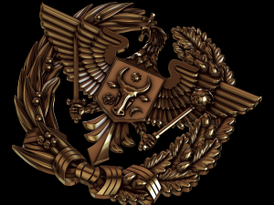 relief 3D Принт Модель