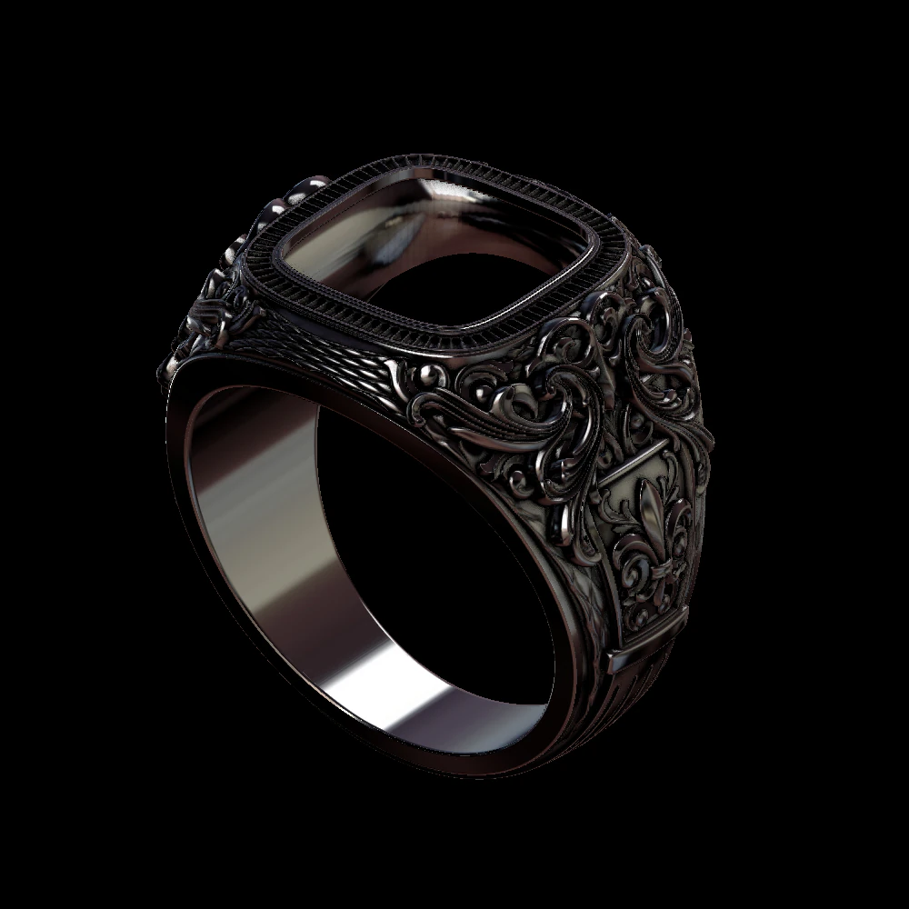 relief 3D Print Model .c4d .max .obj .3ds .fbx .stl .blend 