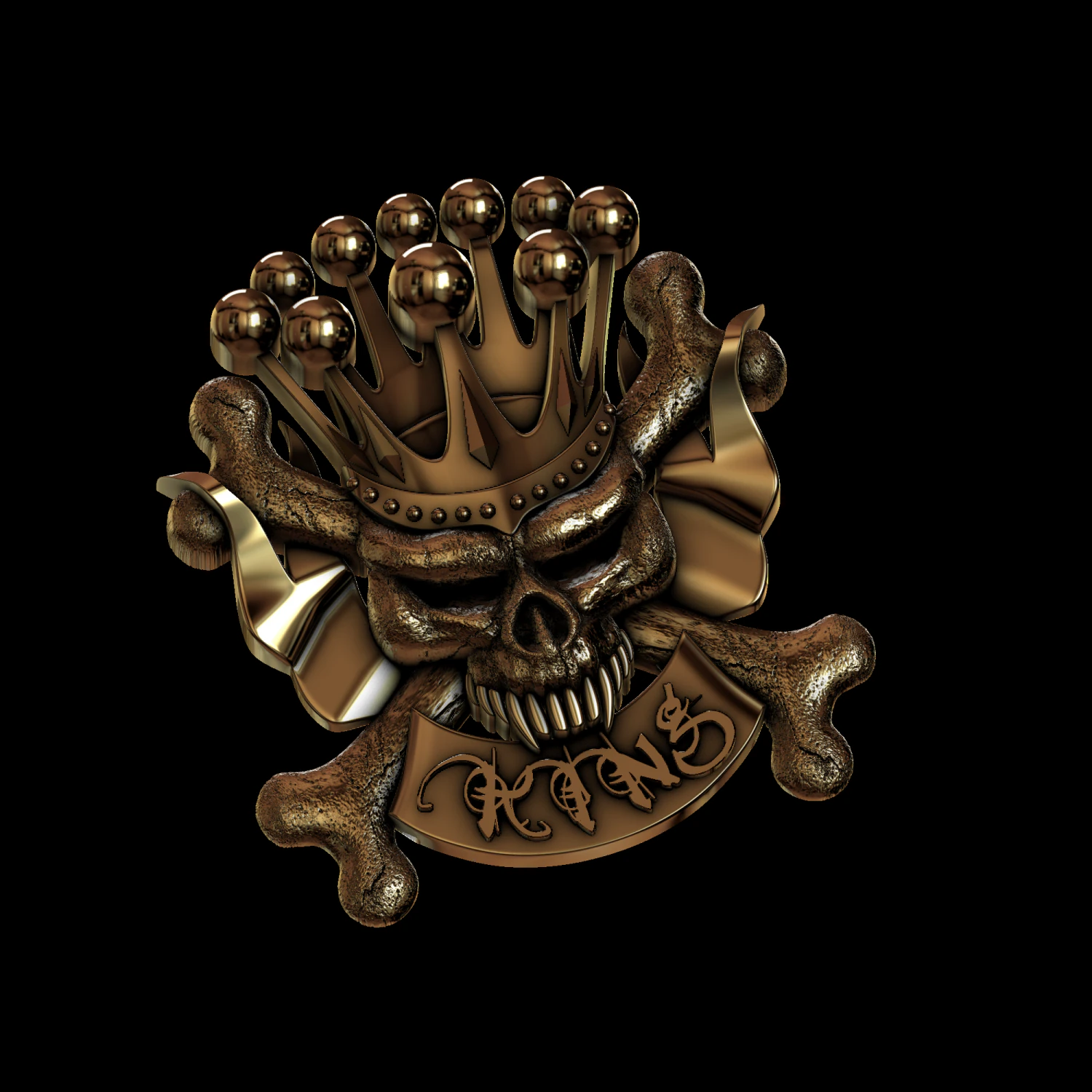 relief 3D Print Model .c4d .max .obj .3ds .fbx .stl .blend 