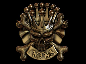 relief 3D Print Model