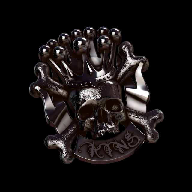 relief Modèles 3D en vedette .c4d .max .obj .3ds .fbx .stl .blend 