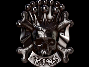 宽慰 3D 打印模型