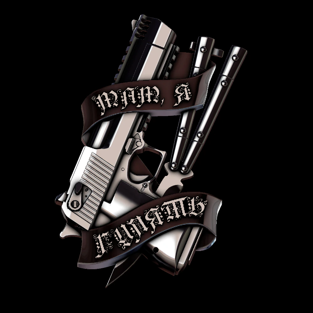 relief 3D Print Model .c4d .max .obj .3ds .fbx .stl .blend