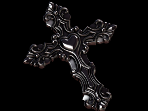 relief Modèles 3D en vedette