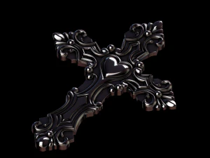 relief 3D Print Model