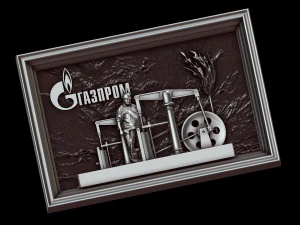 relief Modèles 3D en vedette