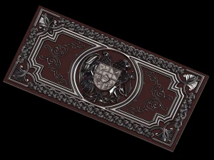 rahatlama 3D Baskı Modeli