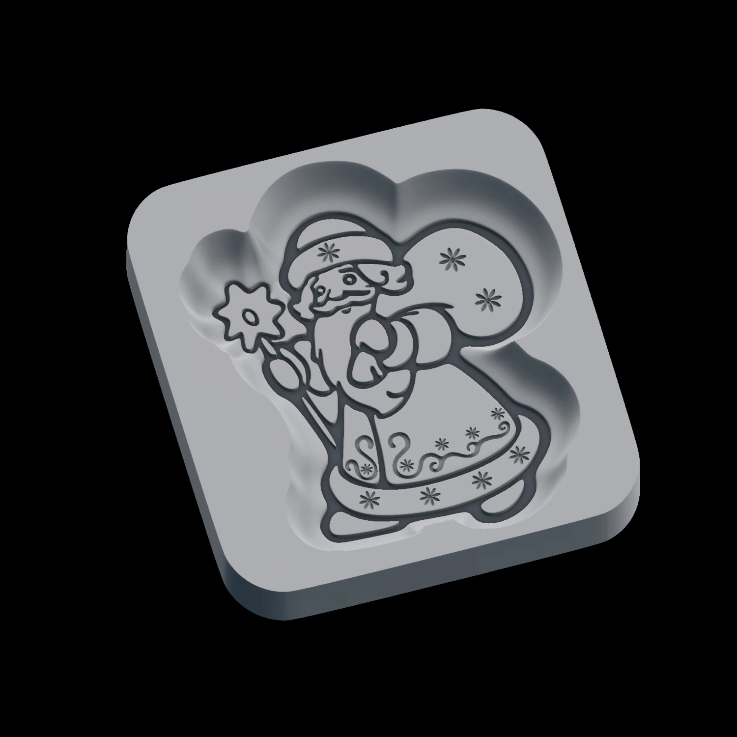 relief 3D Print Model .c4d .max .obj .3ds .fbx .stl .blend 