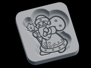 ulga Model do druku 3D