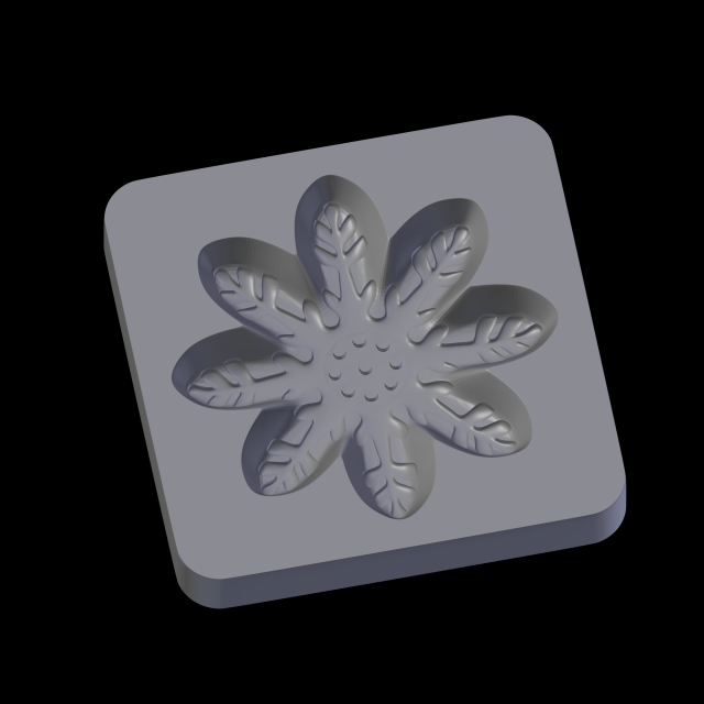 relief Modèles 3D en vedette .c4d .max .obj .3ds .fbx .stl .blend 