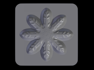 relief Modèles 3D en vedette