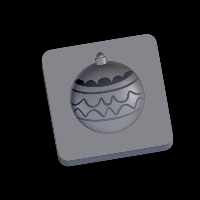 relief 3D Принт Модель .c4d .max .obj .3ds .fbx .stl .blend 