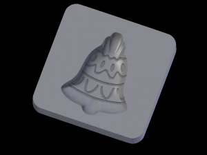 relief 3D Print Model