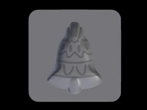 relief 3D Print Model