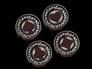 relief 3D Print Model