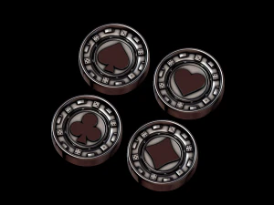 relief 3D Print Model