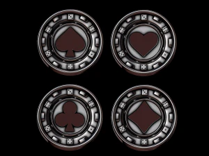 relief 3D Print Model