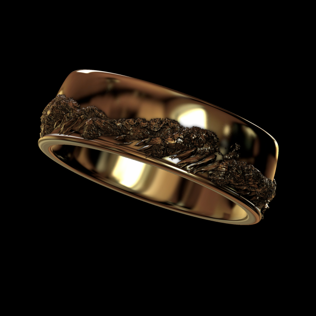 relief 3D Print Model .c4d .max .obj .3ds .fbx .stl .blend