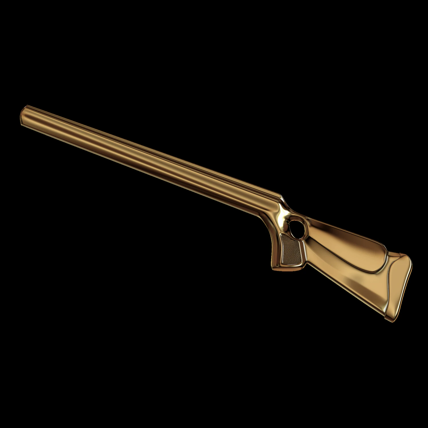 полегшення 3D Принт Модель .c4d .max .obj .3ds .fbx .stl .blend 