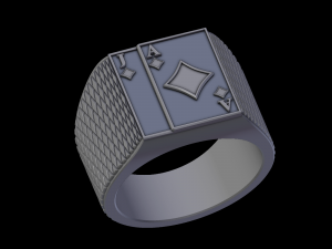 relief 3D Print Model