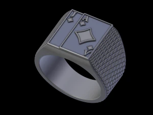 relief 3D Print Model