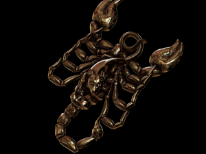 relief 3D Print Model