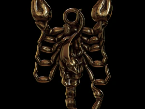 relief 3D Print Model