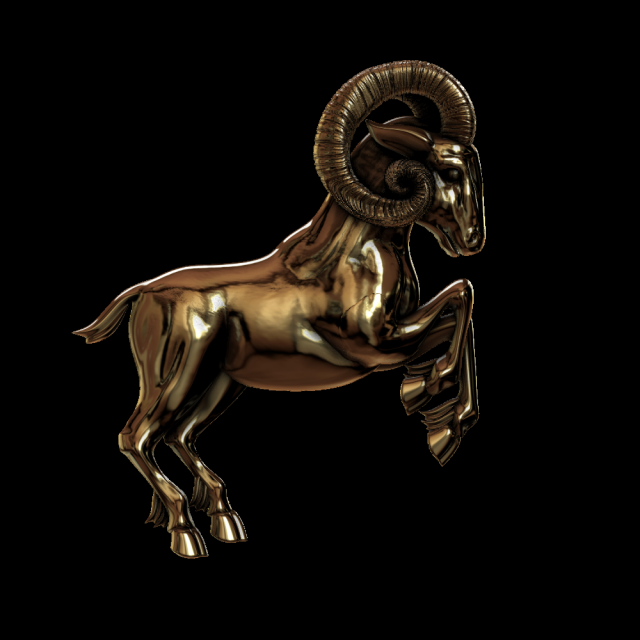 relief 3D Принт Модель .c4d .max .obj .3ds .fbx .stl .blend 