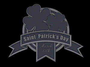 relief 3D Print Model