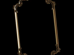 relief 3D Print Model