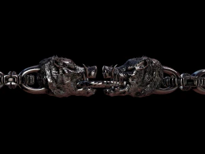 relief 3D Print Model
