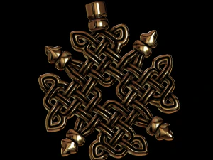 relief 3D Print Model