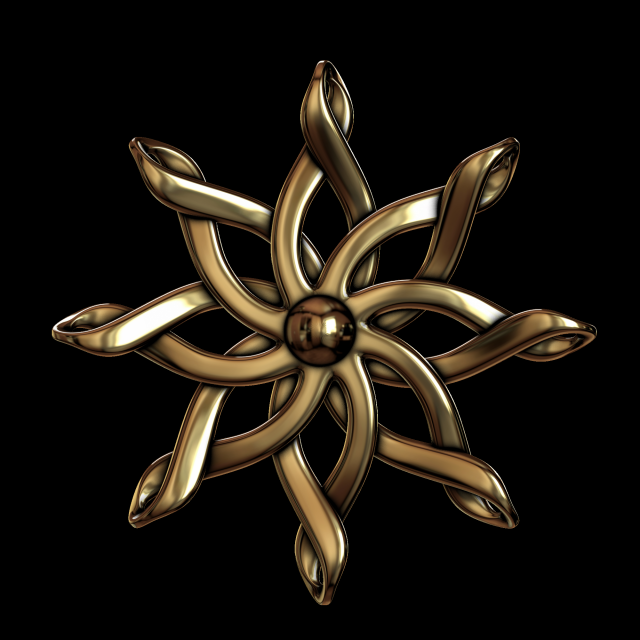 relief 3D Print Model .c4d .max .obj .3ds .fbx .stl .blend 