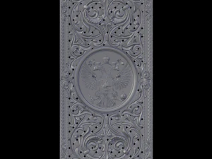 rahatlama 3D Baskı Modeli