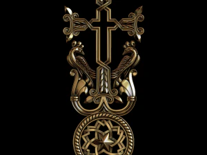 sollievo Modello di stampa 3D