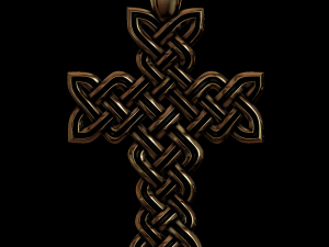 relief 3D Print Model