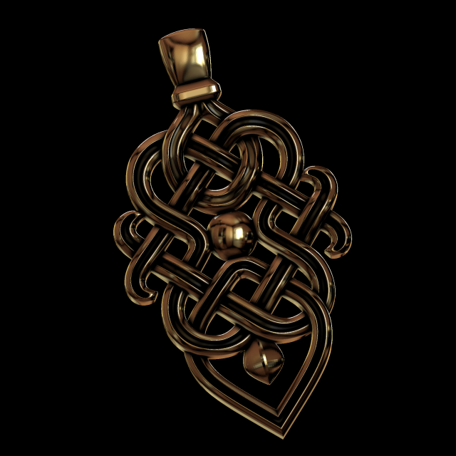 relief Model Cetak 3D .c4d .max .obj .3ds .fbx .stl .blend 