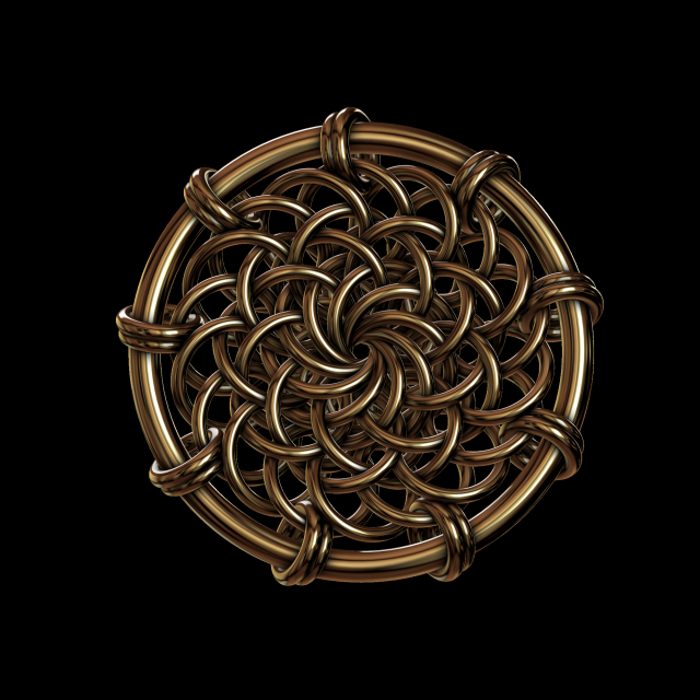 relief Modello di stampa 3D .c4d .max .obj .3ds .fbx .stl .blend 