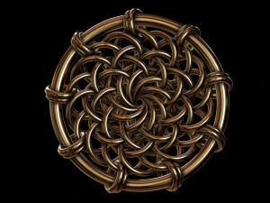 sollievo Modello di stampa 3D