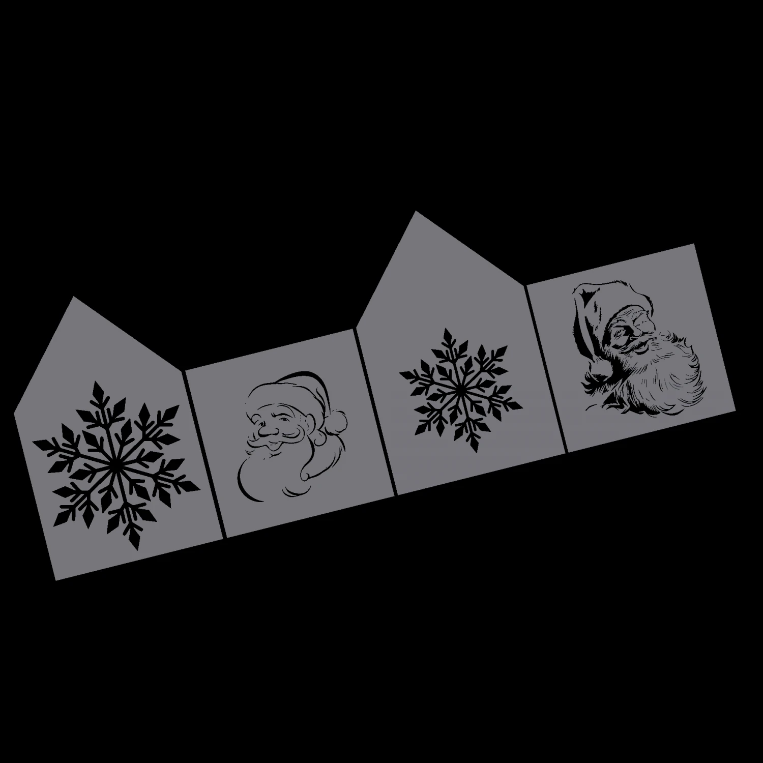 relief 3D Print Model .c4d .max .obj .3ds .fbx .stl .blend 