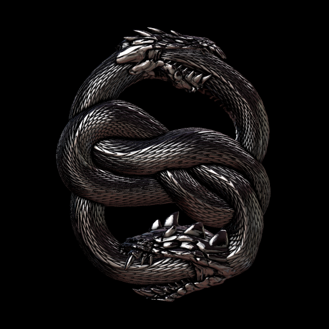 relief 3D Baskı Modeli .c4d .max .obj .3ds .fbx .stl .blend 